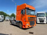 DAF XF 95-430 SS Cab/Intarder/Schaltung/Euro 4/480 - DAF Xf 95