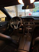 Mercedes-Benz C 63 AMG AMG - Mercedes-Benz C 63 AMG in Freiburg