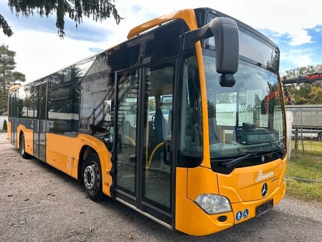 Mercedes-Benz Citaro / C 2/ Euro 6/