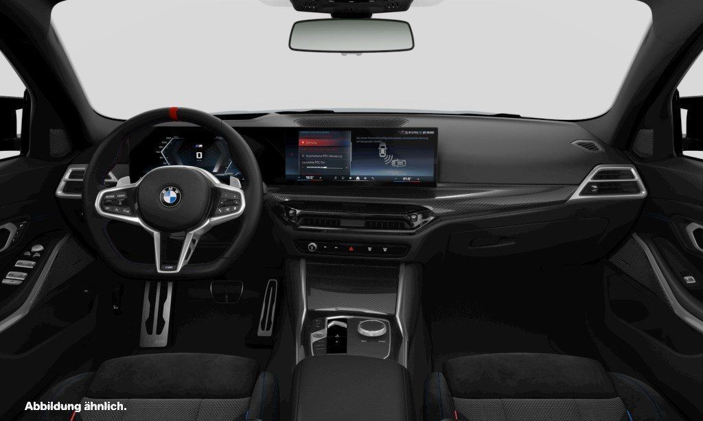 BMW M340d - Bild 3