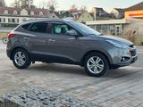 Hyundai ix35 5 Star Edition AWD*Automatik*130Tkm* - Hyundai ix35: Allradantrieb, Automatik