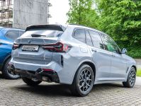 BMW X3 - Vorschau Bild 2