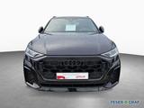 Audi Q8 50 TDI qu. tiptr. - S line - PANO - AHK - B&O - Audi Q8 mit Diesel-Antrieb: Automatik