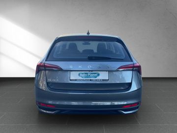 Skoda Scala 1.0 TSI TOUR *SHZ*KLIMA*KESSY*MATRIX