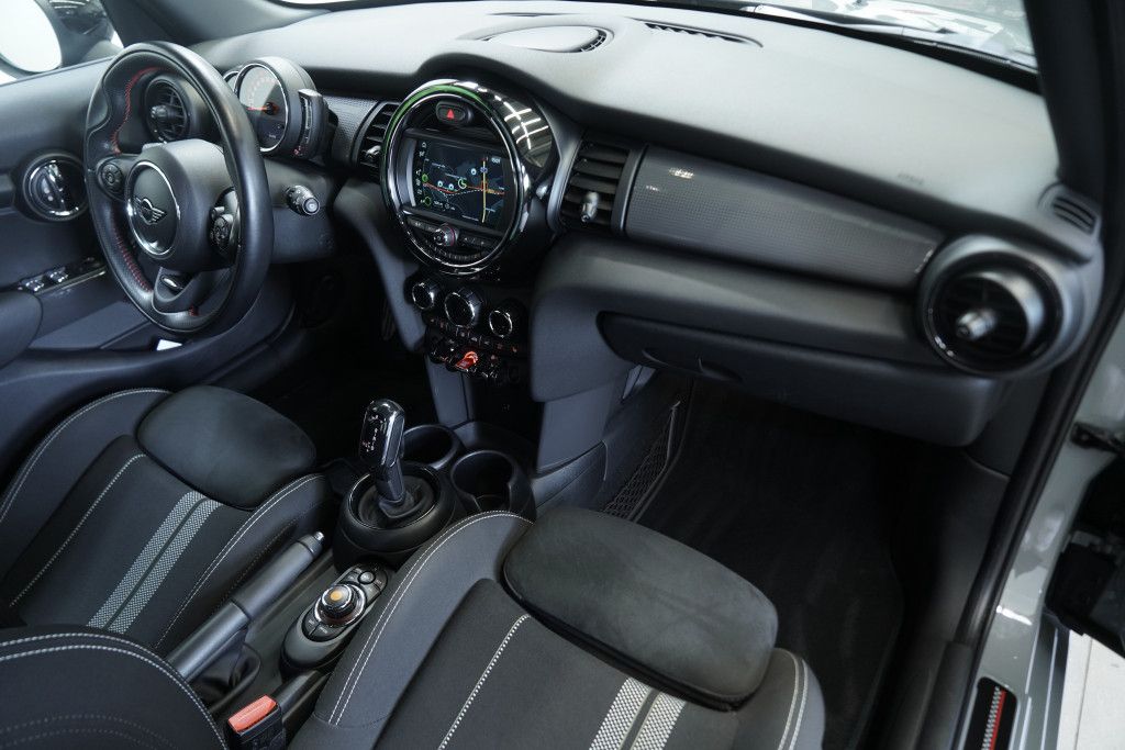 Mini Cooper Clubman