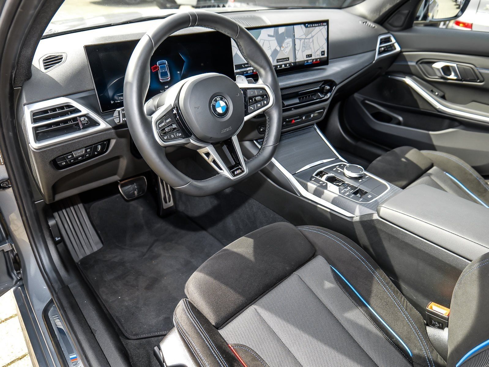 BMW 318 - Bild 17