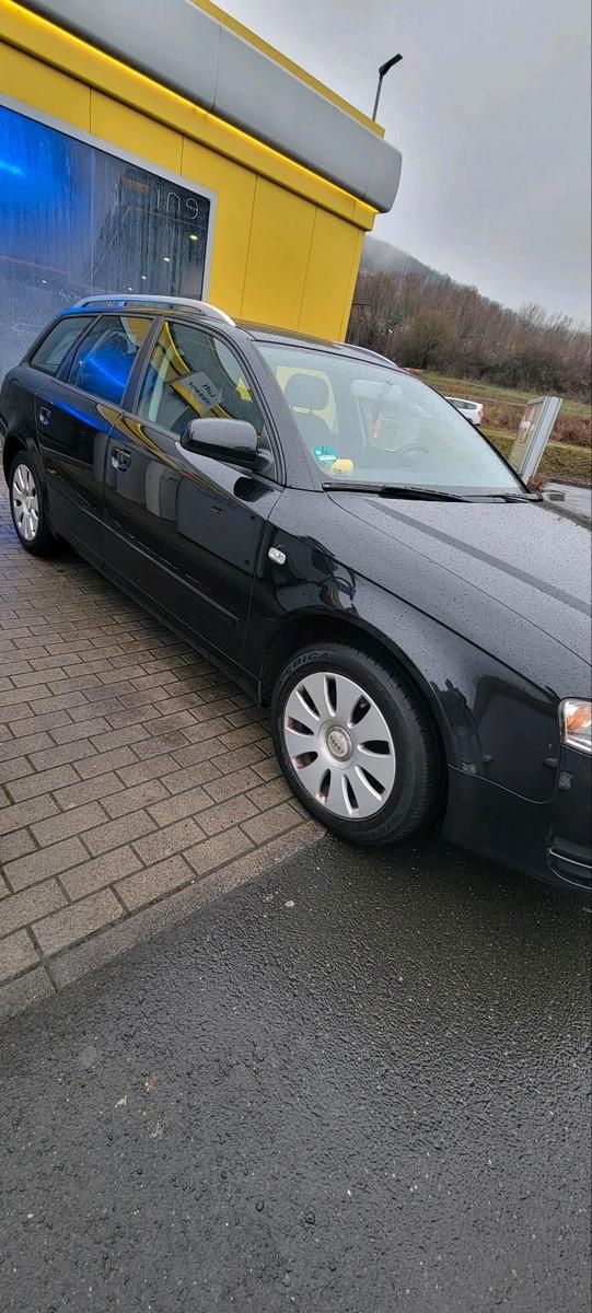 Audi A4 2006 — photo 5