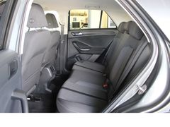 Fahrzeugabbildung Volkswagen T-Roc Life 1.0TSI,Top-Ausstattung,Top-Zustand
