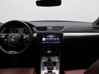 Skoda Superb - Vorschau Bild 11