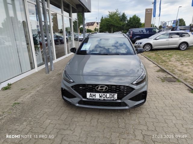 Hyundai i30 – Bild 3