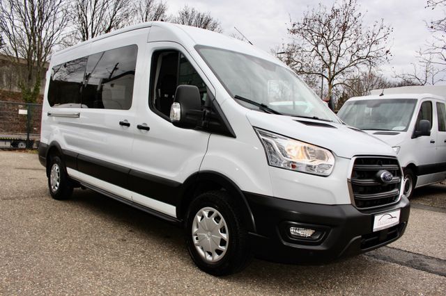 Ford Transit Kombi 350 L2H2 TREND 9-SITZER 1HD·STDHZG