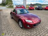 Mazda MX-5 1.8 Center-Line Cabrio Hard Top - gebrauchte Mazda MX-5 aus dem Jahr 2012