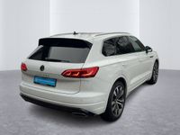 Volkswagen Touareg - Vorschau Bild 5