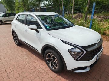 KIA Sportage - 3