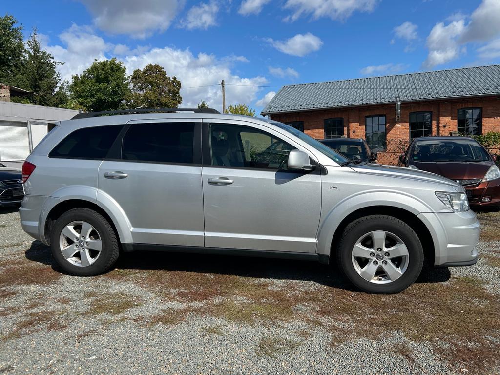 Dodge Journey