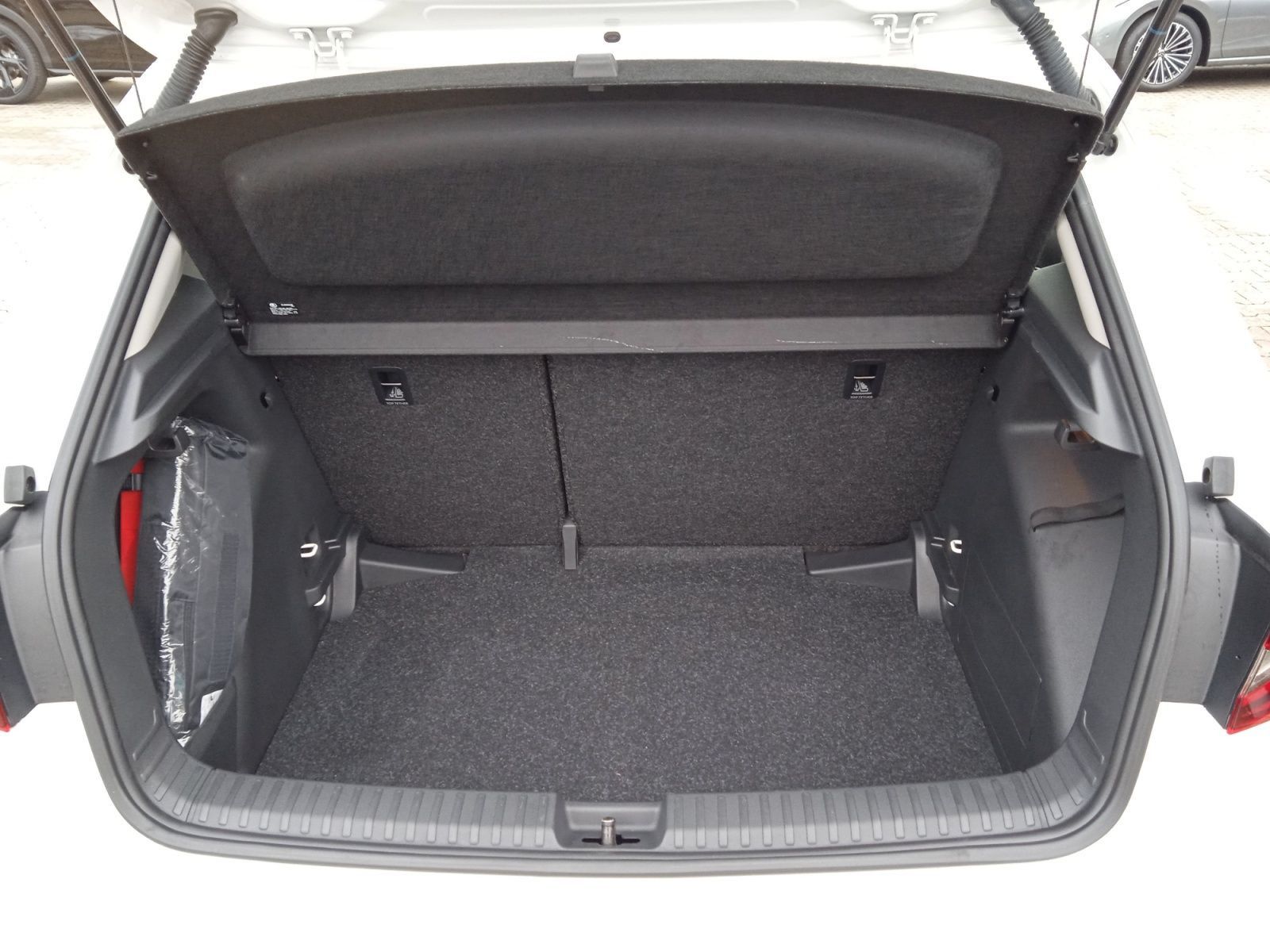 Skoda Fabia - Bild 15