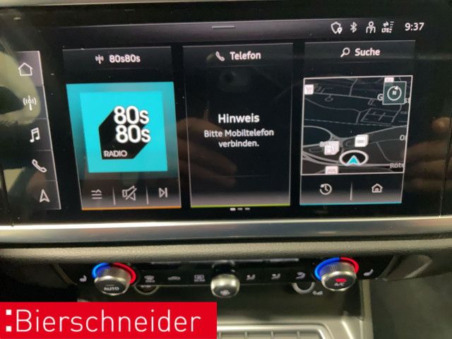 Audi Q3 - Bild 18