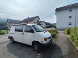Volkswagen T4 andere - Volkswagen T4 andere mit Benzin-Antrieb: Automatik