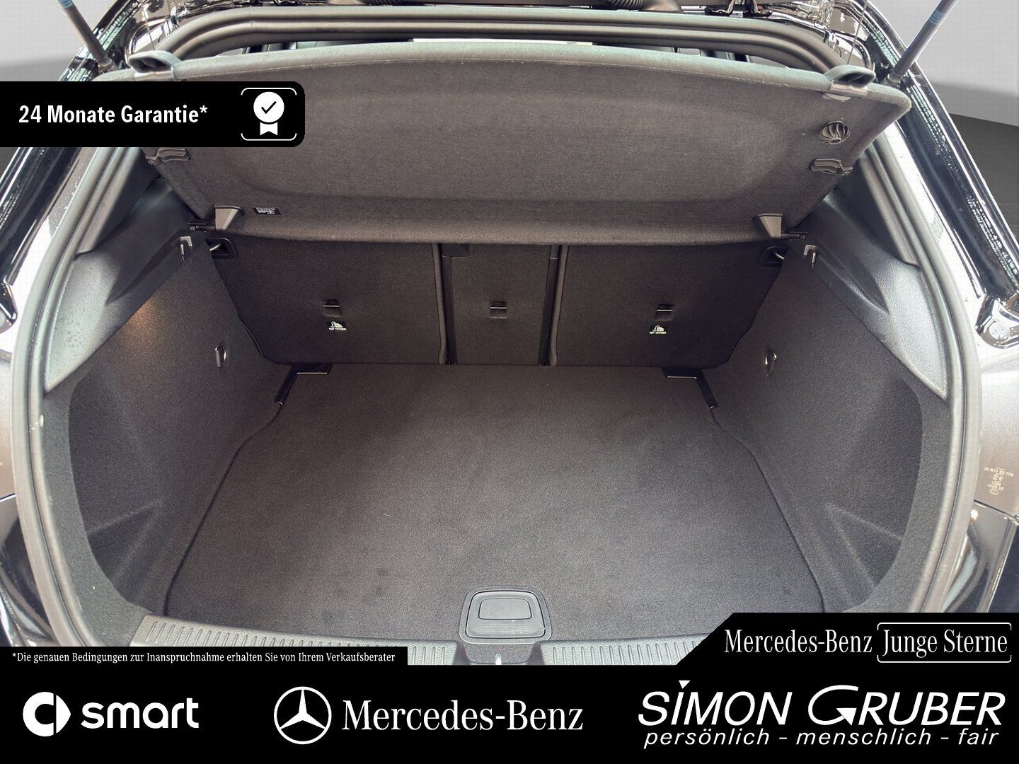 Fahrzeugabbildung Mercedes-Benz A 200 AMG Line KeyGo MultiBeam Kamera Distronic
