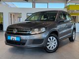 Volkswagen Tiguan Trend & FunBMT*Bremsassistent*Climatronic - VW Tiguan Gebrauchtwagen in Bielefeld