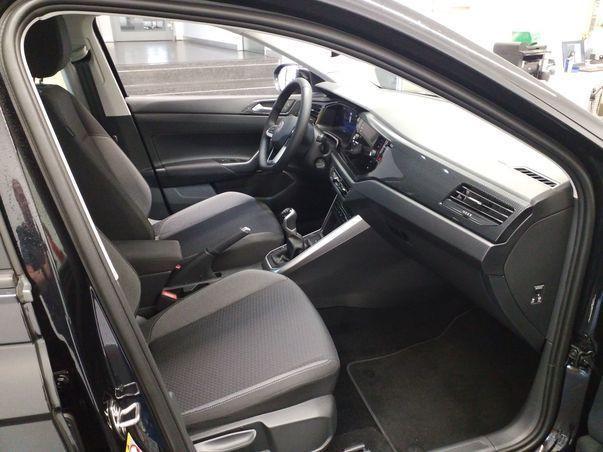 Volkswagen Taigo Life 1.0 TSI NAV*R-KAM*ab 189€, миниатюра 20