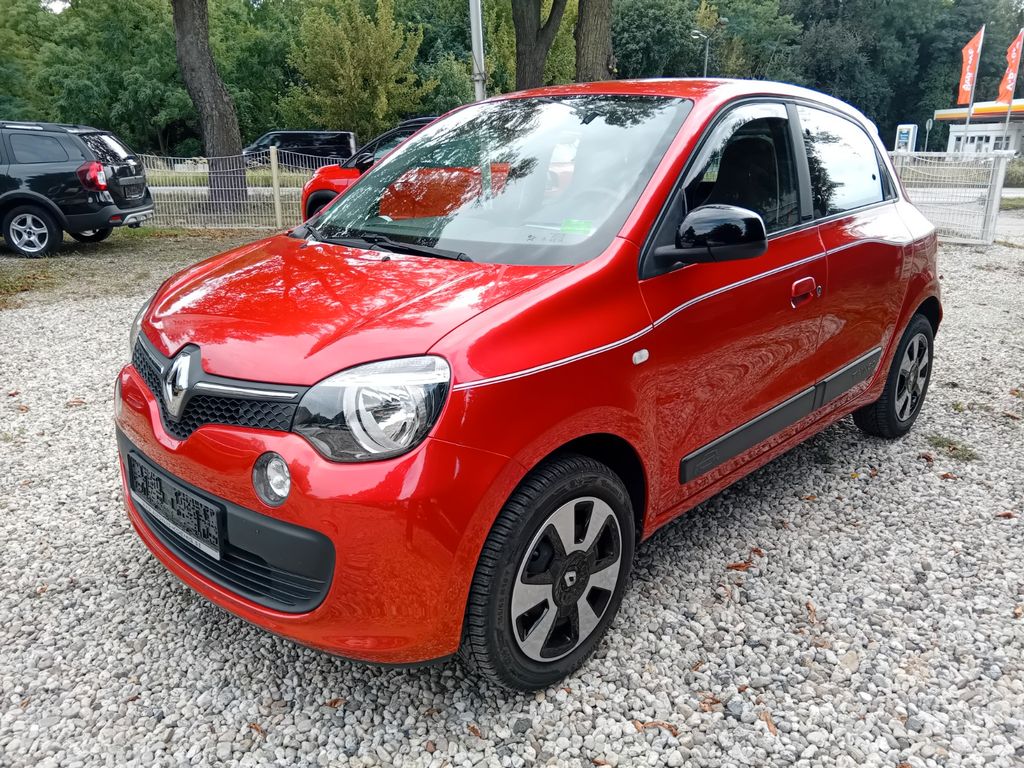 Image of Renault Twingo