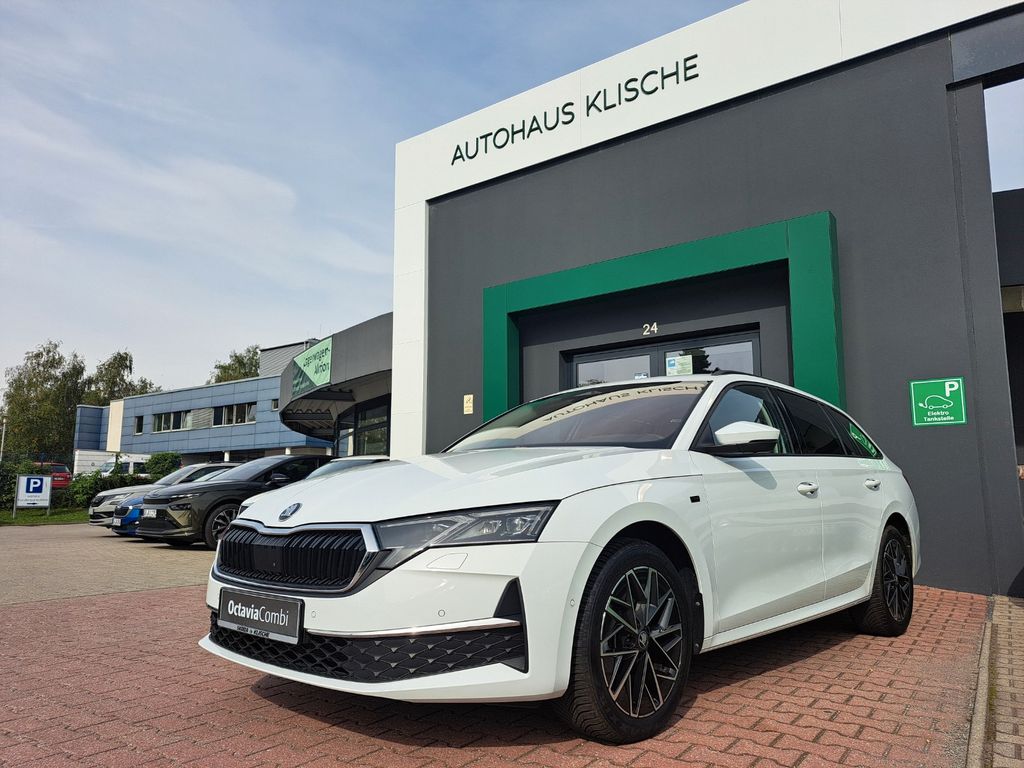 Image of Skoda Octavia