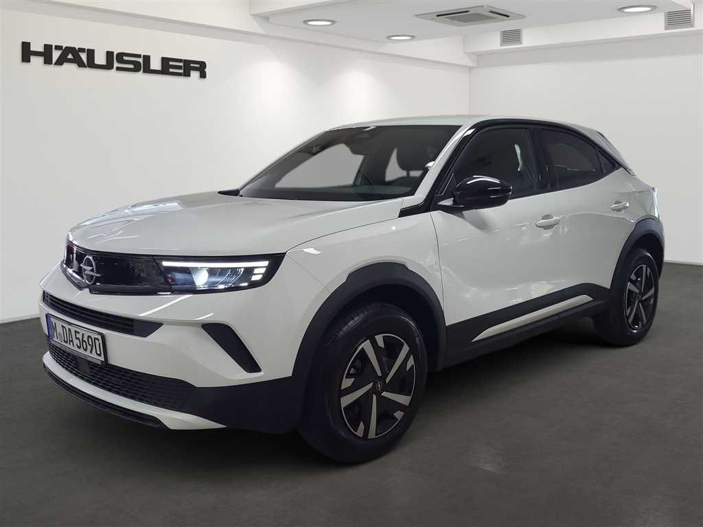Opel Mokka EDITION CarPlay*SHZ*PDC hinten*LED*Klima*u