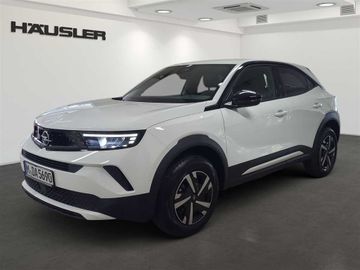 Opel Leasingangebot: Opel Mokka EDITION CarPlay*SHZ*PDC hinten*LED*Klima*u