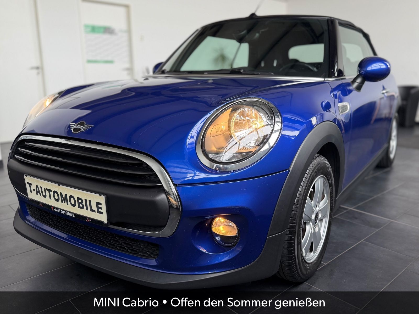 MINI ONE