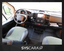 Sunlight A 68 Citroen