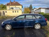 Toyota Avensis Kombi 1.8 Sol - gebrauchte Toyota Avensis aus dem Jahr 2005