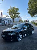 Audi S3 8P 310 PS - gebrauchte Audi S3 aus dem Jahr 2009
