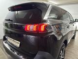 Peugeot 5008 GT 1.2 PTech 130 Autom.+SHZ+CAM+Elektr.Heck - Peugeot 5008 SUV