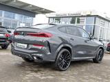 BMW X6 xDrive30d M Sport PANO HUD ACC RFK NAVI LED D - BMW: Geländewagen, R