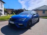 Seat Leon Cupra ST 300 4Drive Motor Neu!!! - Seat: Motor