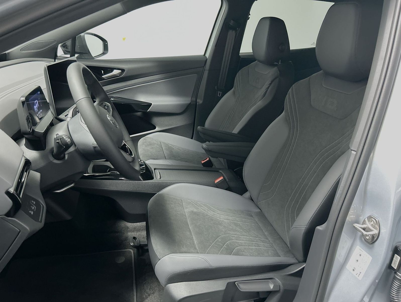 Volkswagen ID.4 - Bild 11