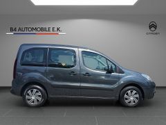 Fahrzeugabbildung Citroën Berlingo Kombi 1.6 Tendance KLIMA SHZ 7-SITZER