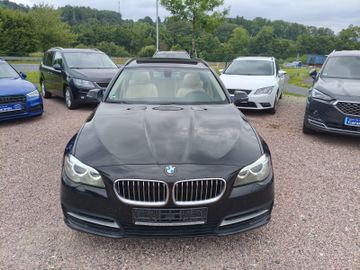 BMW 520 - 2