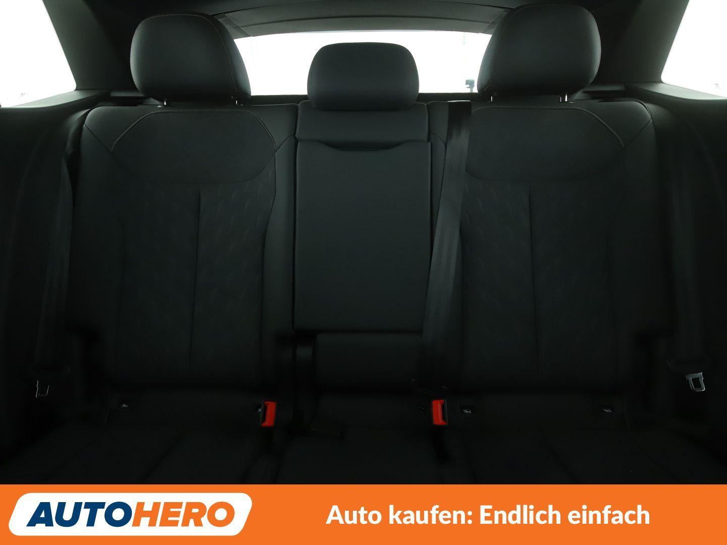 Cupra Terramar 2.0 TSI VZ 4Drive Aut.*NAV*MATRIX*ACC*360°CAM*, миниатюра 14