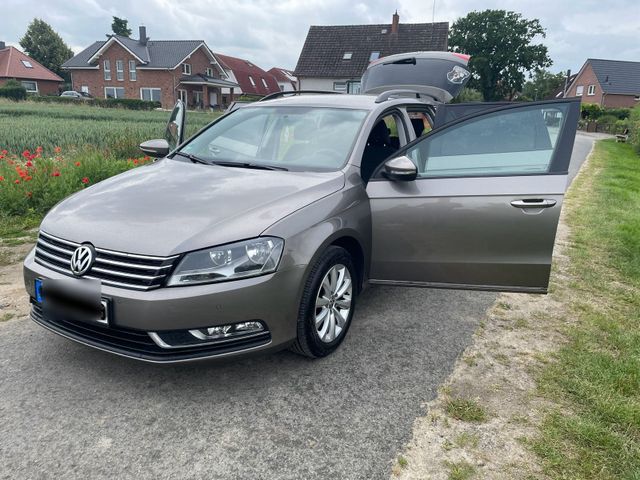 Volkswagen Passat Variant 1.4 TSi