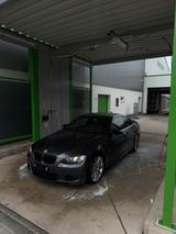 BMW E92 335i/ M-Paket/ 306Ps Schaltgetribe... - BMW: Coupe, E30