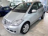 Mercedes-Benz A 200 Avg/Aut/Xenon/Sitzh/PDC/Navi/2Hd - Mercedes-Benz A 200 aus 2010