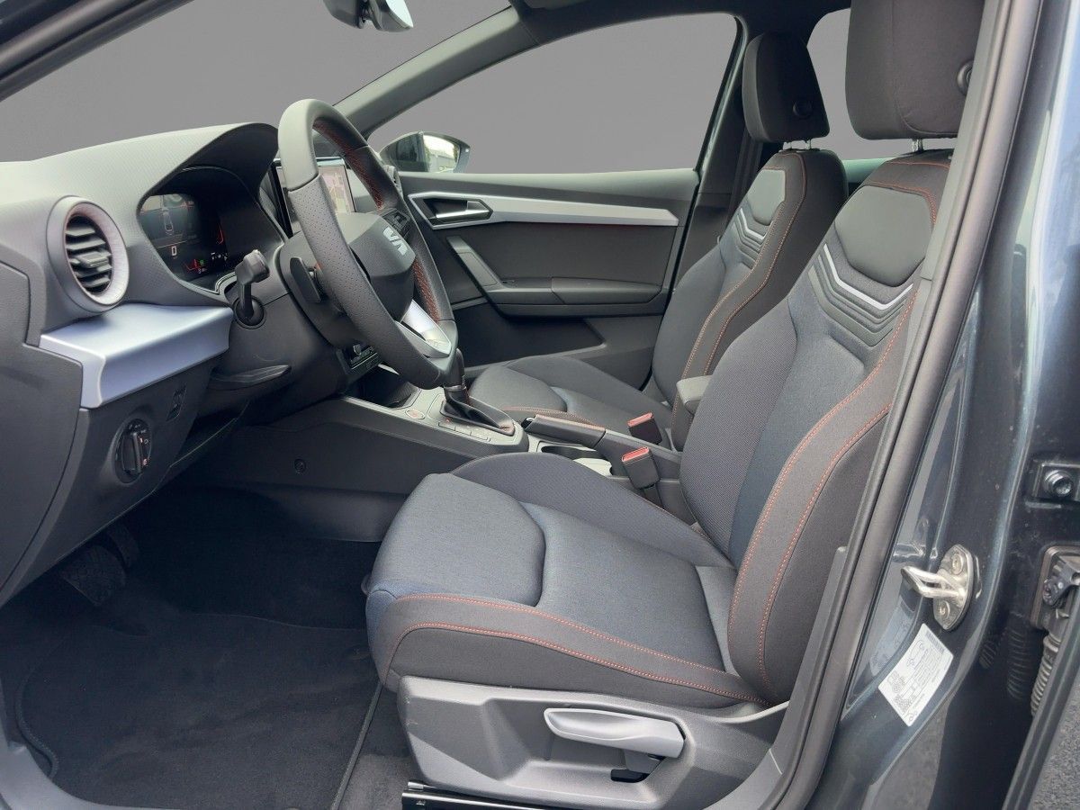 Seat Ibiza - Bild 7
