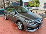 Mercedes-Benz B 180 Urban 7 G-DTC Automatik 2. Hand - Mercedes-Benz B 180 Gebrauchtwagen