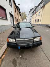 Mercedes-Benz W202 C200 TüV bis Mai 2027 - gebrauchte Mercedes-Benz C 200 aus dem Jahr 1995