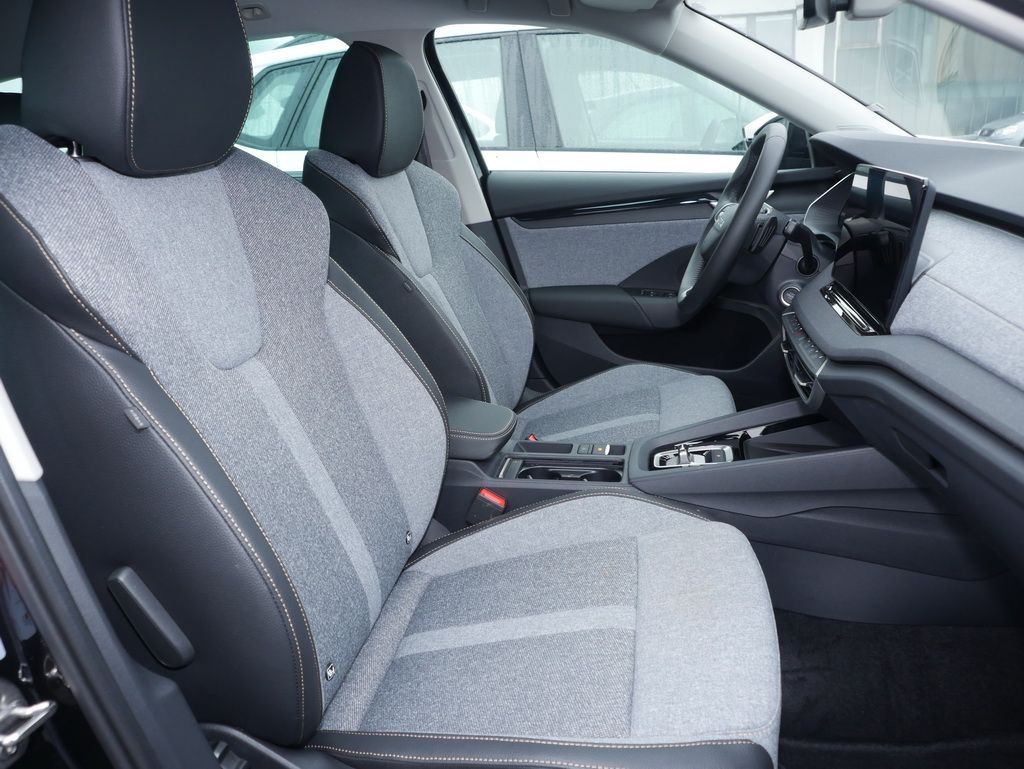 Skoda Octavia - Bild 5