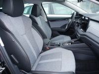 Skoda Octavia - Vorschau Bild 5
