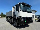 Renault SpezialKipper*Meiler-Boardmatic*500* - Angebote entsprechen deinen Suchkriterien