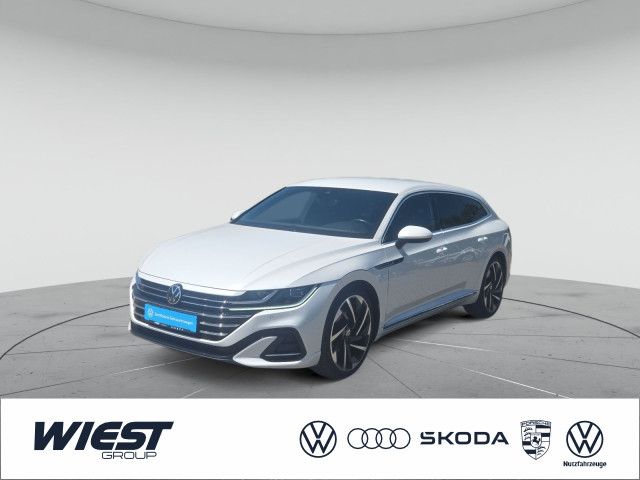Image of Volkswagen Arteon
